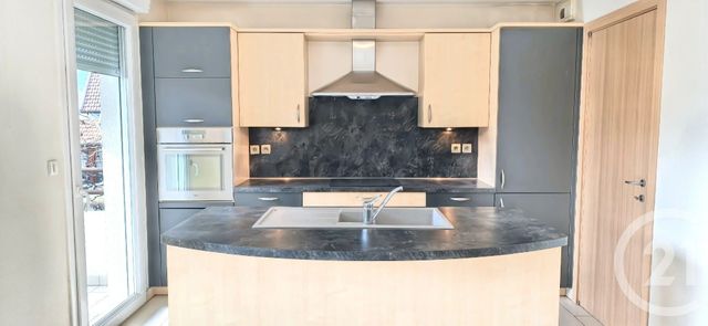 Appartement T3 &agrave; vendre - 3 pi&egrave;ces - 70,17 m2 - Gresy Sur Aix - 73 - RHONE-ALPES