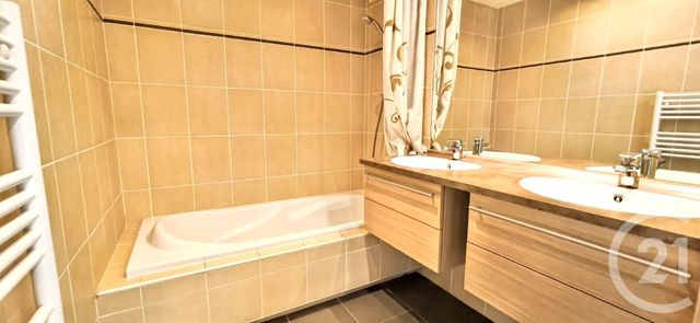 Appartement T3 &agrave; vendre - 3 pi&egrave;ces - 70,17 m2 - Gresy Sur Aix - 73 - RHONE-ALPES