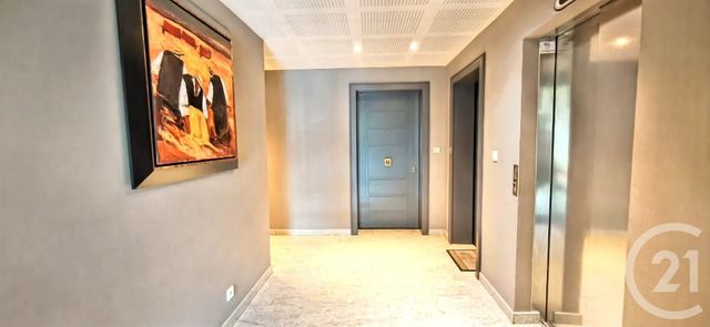 Appartement T3 &agrave; vendre - 3 pi&egrave;ces - 70,17 m2 - Gresy Sur Aix - 73 - RHONE-ALPES