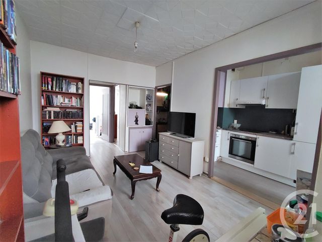 appartement - AIX LES BAINS - 73