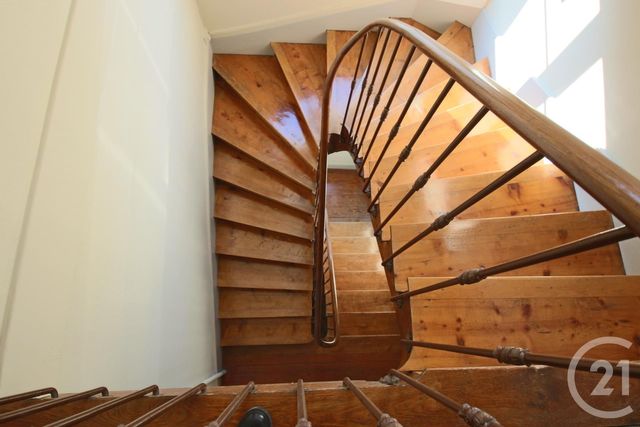 Appartement T4 à vendre - 4 pièces - 75,31 m2 - Aix Les Bains - 73 - RHONE-ALPES