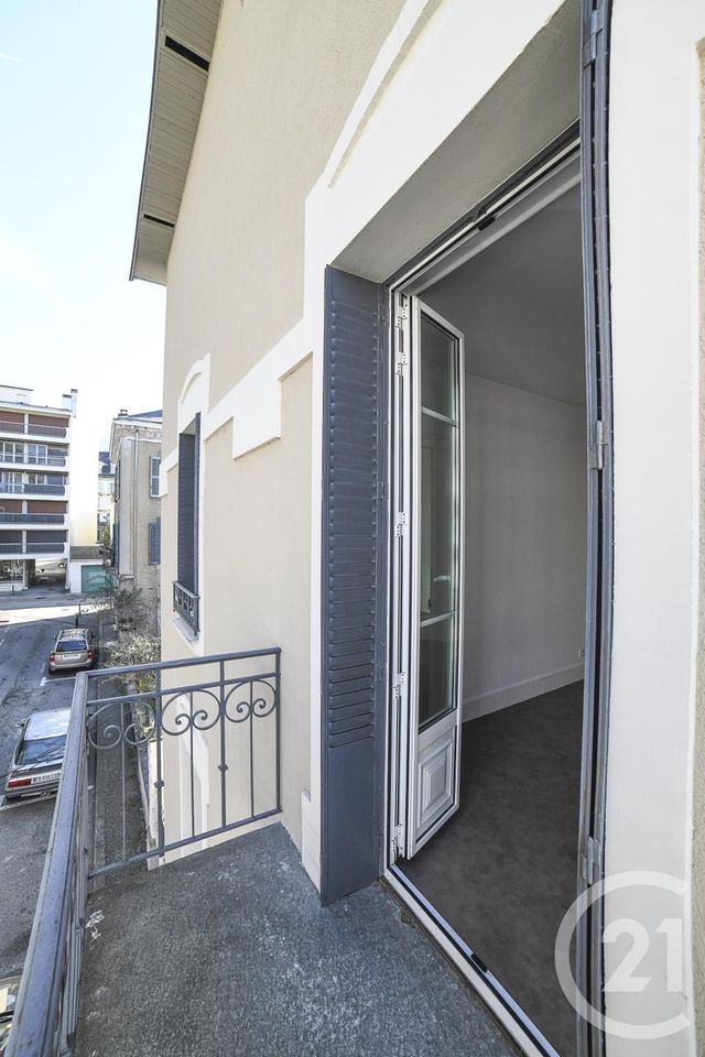 Appartement T4 à vendre - 4 pièces - 75,31 m2 - Aix Les Bains - 73 - RHONE-ALPES