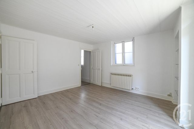 Appartement T3 à vendre - 3 pièces - 56,10 m2 - Aix Les Bains - 73 - RHONE-ALPES