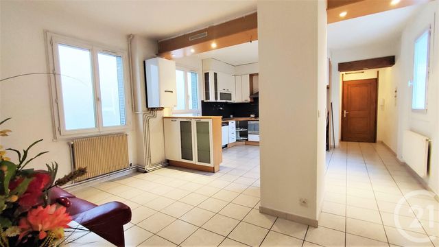 appartement - AIX LES BAINS - 73