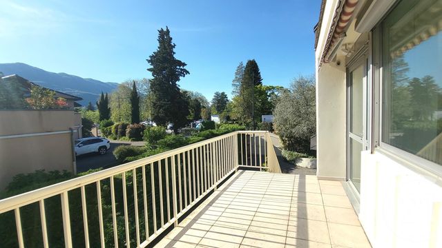 appartement - AIX LES BAINS - 73