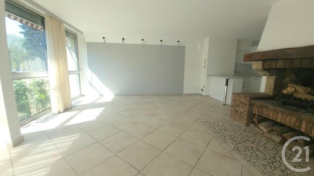 Appartement T3 à vendre - 3 pièces - 77,33 m2 - Aix Les Bains - 73 - RHONE-ALPES