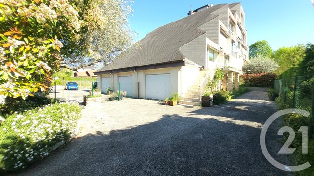 appartement - AIX LES BAINS - 73