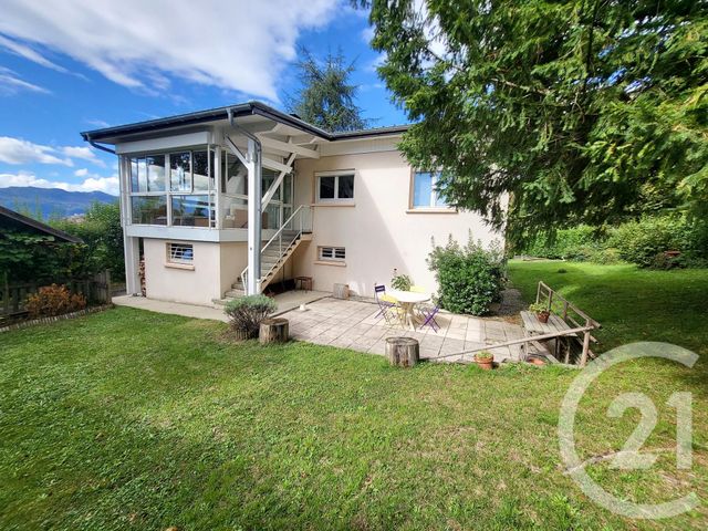 maison - MOUXY - 73