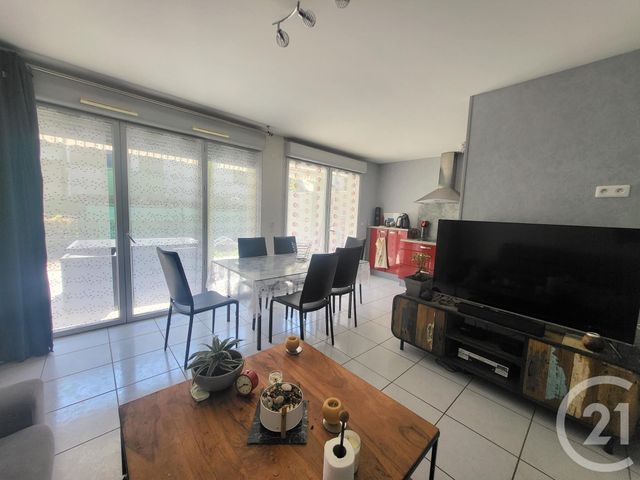 appartement - MERY - 73