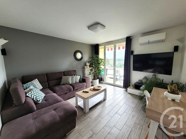 Appartement T3 à vendre AIX LES BAINS