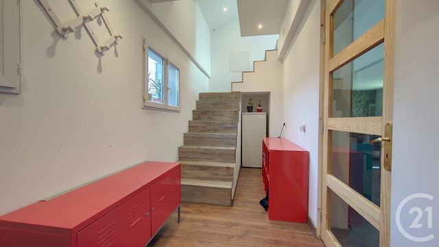 Appartement T4 à vendre AIX LES BAINS