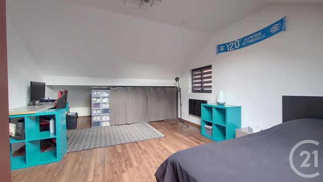 Afficher la photo en grand Appartement T4 à vendre - 4 pièces - 134,27 m2 - Aix Les Bains - 73 - RHONE-ALPES
