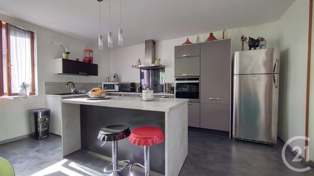 Afficher la photo en grand Appartement T4 à vendre - 4 pièces - 134,27 m2 - Aix Les Bains - 73 - RHONE-ALPES