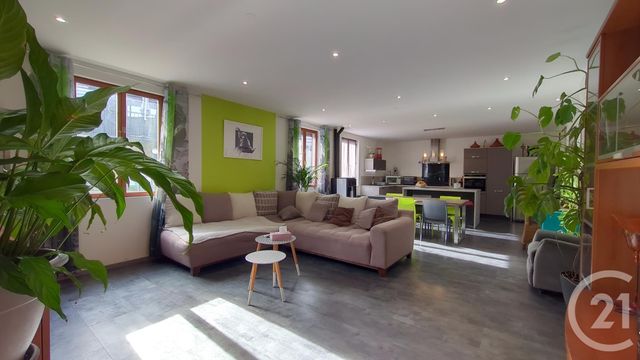 Afficher la photo en grand Appartement T4 à vendre - 4 pièces - 134,27 m2 - Aix Les Bains - 73 - RHONE-ALPES