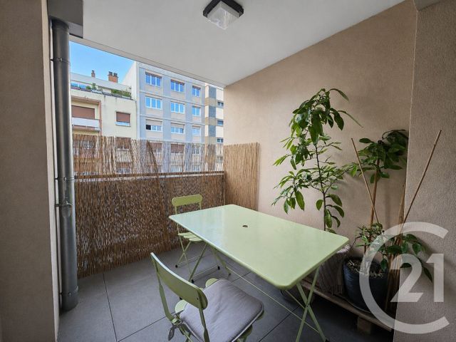 Appartement T2 à vendre AIX LES BAINS