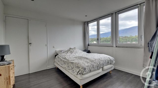 Appartement T2 à vendre - 2 pièces - 42,51 m2 - Aix Les Bains - 73 - RHONE-ALPES