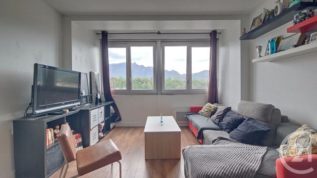 Appartement T2 à vendre - 2 pièces - 42,51 m2 - Aix Les Bains - 73 - RHONE-ALPES