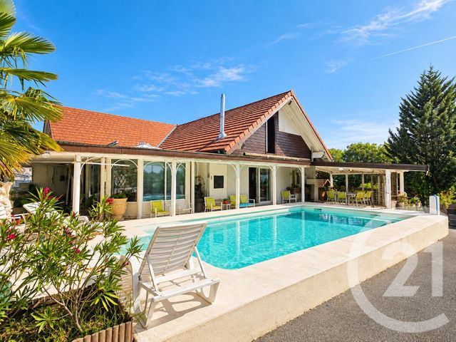 Maison à vendre ENTRELACS