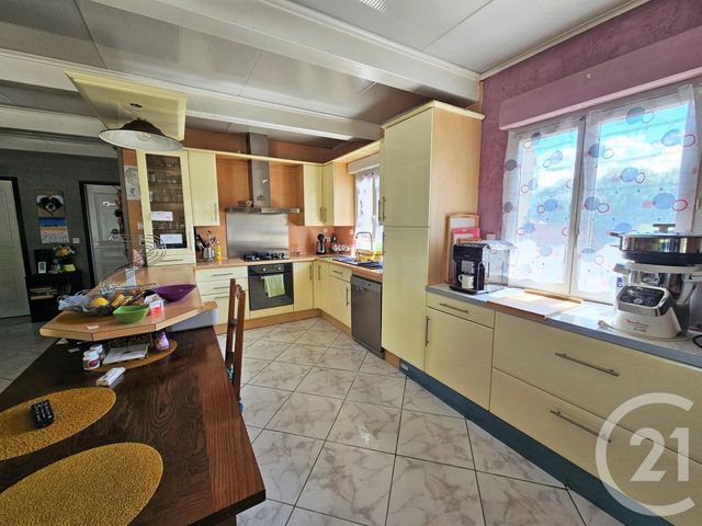 Maison &agrave; vendre - 10 pi&egrave;ces - 223,68 m2 - Entrelacs - 73 - RHONE-ALPES