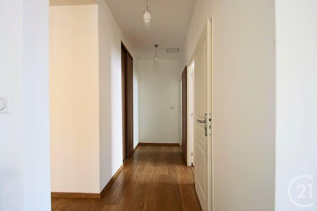 Appartement F3 à vendre - 3 pièces - 85,24 m2 - Aix Les Bains - 73 - RHONE-ALPES