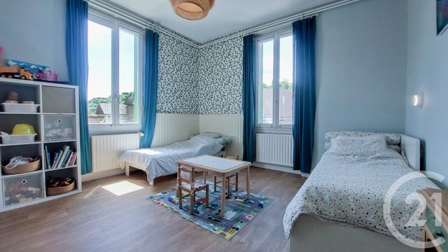 Appartement T3 &agrave; vendre - 3 pi&egrave;ces - 89,76 m2 - Aix Les Bains - 73 - RHONE-ALPES