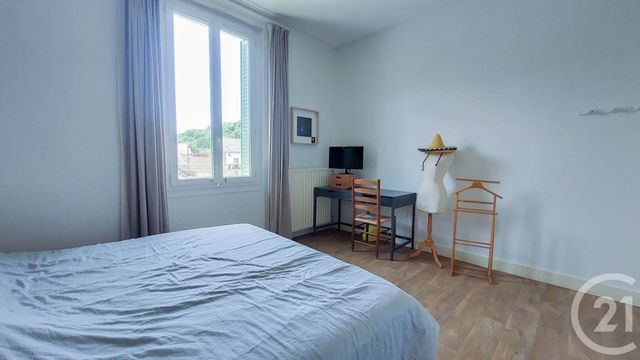 Appartement T3 &agrave; vendre - 3 pi&egrave;ces - 89,76 m2 - Aix Les Bains - 73 - RHONE-ALPES