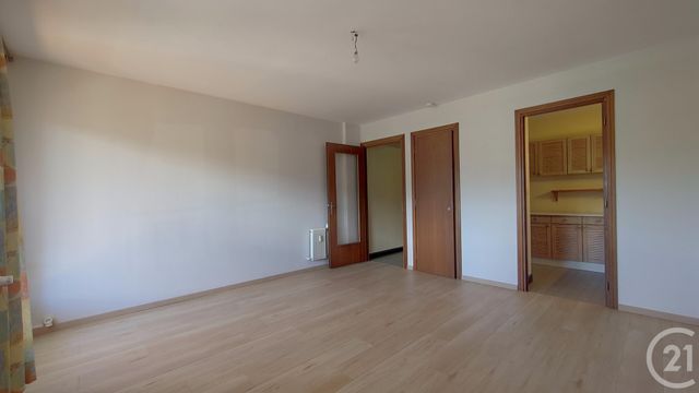 Appartement T1 à vendre - 1 pièce - 33,02 m2 - Aix Les Bains - 73 - RHONE-ALPES
