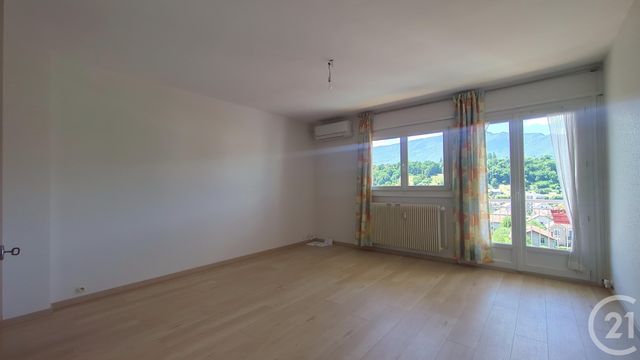 Appartement T1 à vendre - 1 pièce - 33,02 m2 - Aix Les Bains - 73 - RHONE-ALPES