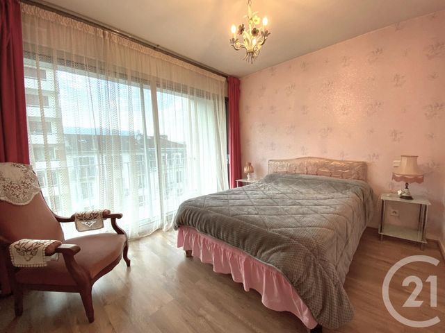 Appartement T2 à vendre - 2 pièces - 48,99 m2 - Aix Les Bains - 73 - RHONE-ALPES