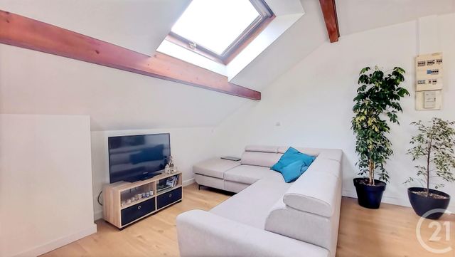 Appartement T2 &agrave; vendre - 2 pi&egrave;ces - 37,05 m2 - Aix Les Bains - 73 - RHONE-ALPES