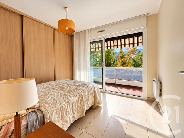 Appartement T2 &agrave; vendre - 2 pi&egrave;ces - 37,68 m2 - Aix Les Bains - 73 - RHONE-ALPES