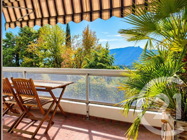 Appartement T2 à vendre AIX LES BAINS