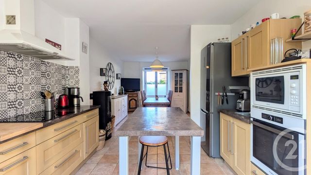 Maison à vendre - 5 pièces - 150 m2 - Brison St Innocent - 73 - RHONE-ALPES