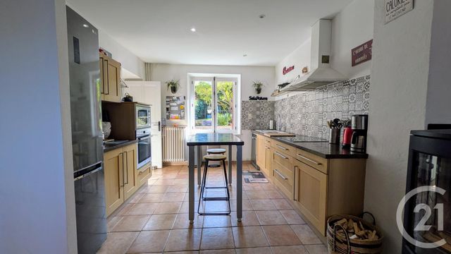 Maison &agrave; vendre - 5 pi&egrave;ces - 138,96 m2 - Brison St Innocent - 73 - RHONE-ALPES