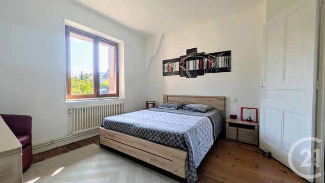 Maison à vendre - 5 pièces - 150 m2 - Brison St Innocent - 73 - RHONE-ALPES