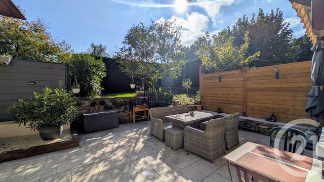 Maison à vendre - 5 pièces - 150 m2 - Brison St Innocent - 73 - RHONE-ALPES
