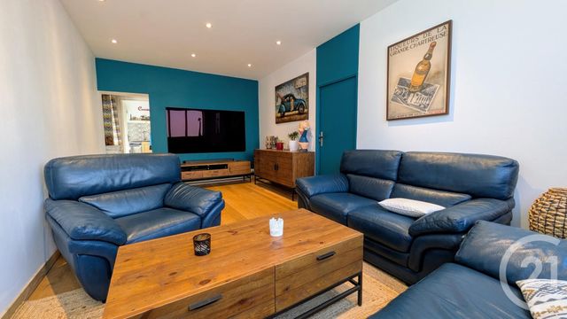 Maison à vendre - 5 pièces - 150 m2 - Brison St Innocent - 73 - RHONE-ALPES