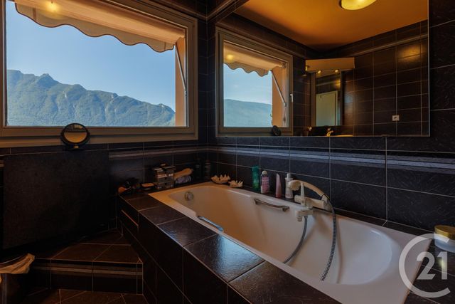 Maison à vendre - 7 pièces - 206,69 m2 - Tresserve - 73 - RHONE-ALPES