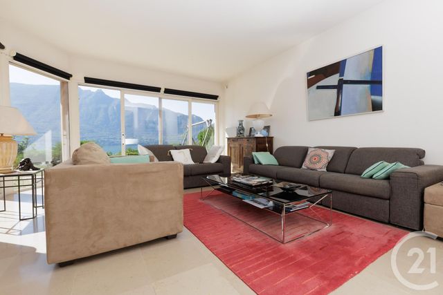 Maison à vendre - 7 pièces - 206,69 m2 - Tresserve - 73 - RHONE-ALPES