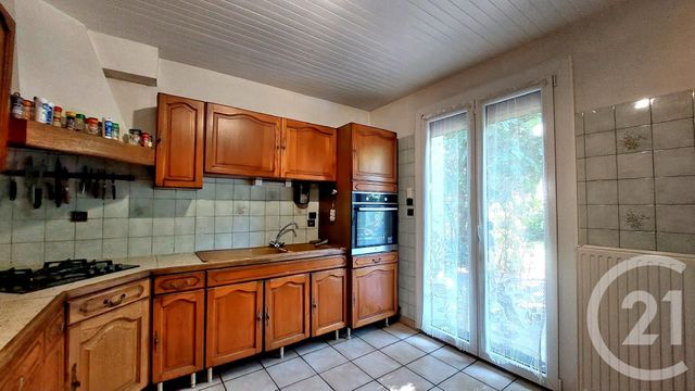 Maison &agrave; vendre - 4 pi&egrave;ces - 107,86 m2 - Gresy Sur Aix - 73 - RHONE-ALPES