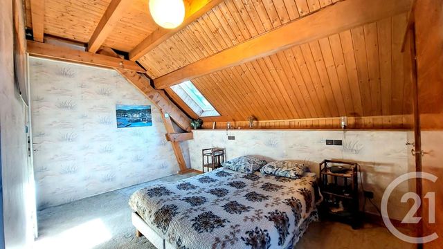 Maison &agrave; vendre - 4 pi&egrave;ces - 107,86 m2 - Gresy Sur Aix - 73 - RHONE-ALPES