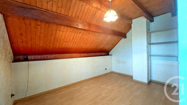 Maison &agrave; vendre - 4 pi&egrave;ces - 107,86 m2 - Gresy Sur Aix - 73 - RHONE-ALPES
