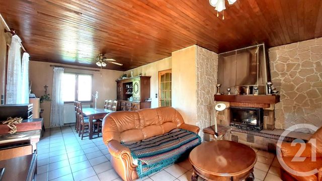 Maison &agrave; vendre - 4 pi&egrave;ces - 107,86 m2 - Gresy Sur Aix - 73 - RHONE-ALPES