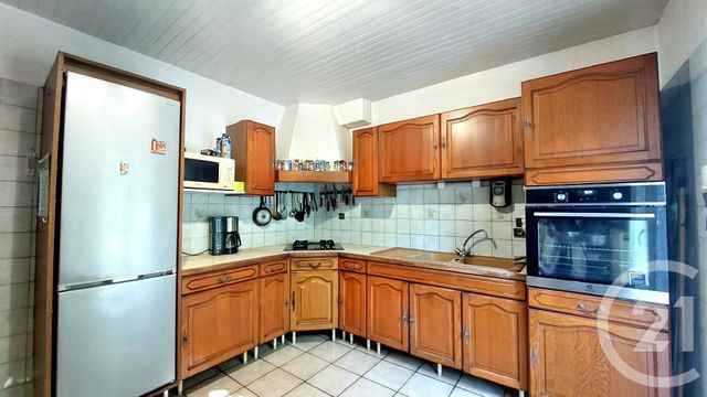 Maison &agrave; vendre - 4 pi&egrave;ces - 107,86 m2 - Gresy Sur Aix - 73 - RHONE-ALPES