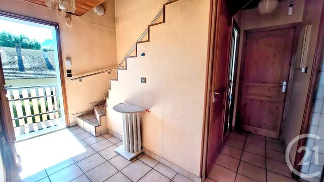 Maison &agrave; vendre - 4 pi&egrave;ces - 107,86 m2 - Gresy Sur Aix - 73 - RHONE-ALPES