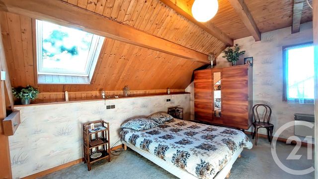 Maison &agrave; vendre - 4 pi&egrave;ces - 107,86 m2 - Gresy Sur Aix - 73 - RHONE-ALPES