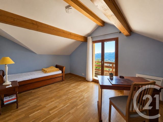 Maison &agrave; vendre - 8 pi&egrave;ces - 243,51 m2 - Trevignin - 73 - RHONE-ALPES