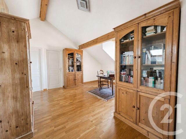 Maison &agrave; vendre - 8 pi&egrave;ces - 243,51 m2 - Trevignin - 73 - RHONE-ALPES