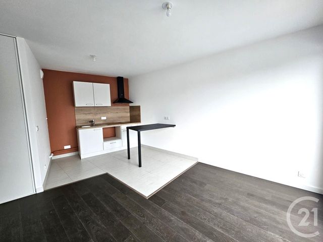 appartement - AIX LES BAINS - 73