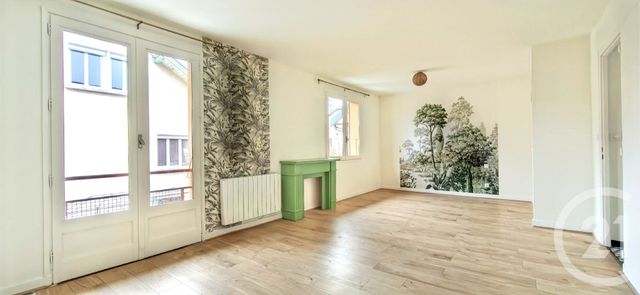 Appartement T2 à vendre - 2 pièces - 49,99 m2 - Aix Les Bains - 73 - RHONE-ALPES